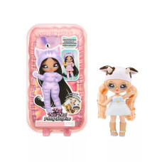 Кукла Na Na Na Fuzzy Surprise Cora Cowgirl 1 серия