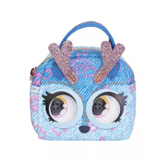 Сумочка Purse Pets микро Олененок