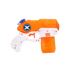 Водный бластер водяной пистолет Зуру X-Shot Stealth Soaker