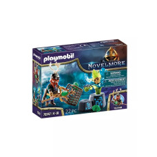 Конструктор Маг растений Playmobil 70747