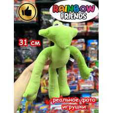 Мягкая игрушка Роблокс Радужные друзья Rainbow Friends