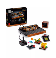 Лего 10306 Atari 2600 Lego Icons