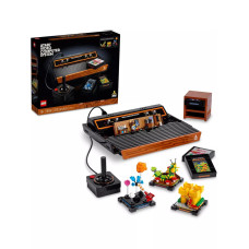 Лего 10306 Atari 2600 Lego Icons