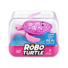 Игрушка Robo Turtle плавающая черепаха