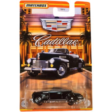 Машинка Хот Вилс Matchbox 1941 Cadillac GGF12 GWG99