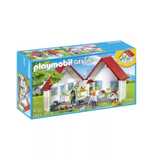 Набор Зоомагазин Playmobil 5633