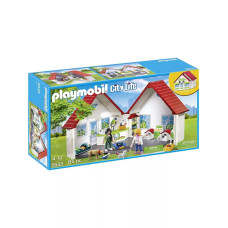 Набор Зоомагазин Playmobil 5633