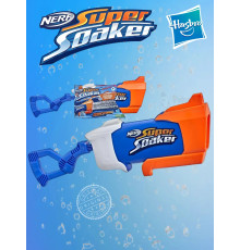 Бластер Нерф Super Soaker Rainstorm F3890