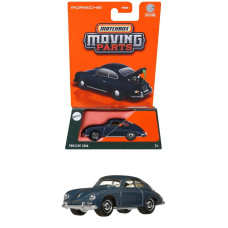 Машинка Хот Вилс Matchbox Porsche 365A FWD28 JBW97