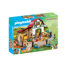 Набор Ферма для пони Playmobil 5684