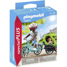 Набор Поездка на велосипеде Playmobil 70601