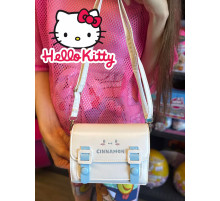 Сумка для подростка через плечо Hello Kitty Хеллоу Китти