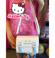 Сумка для подростка через плечо Hello Kitty Хеллоу Китти