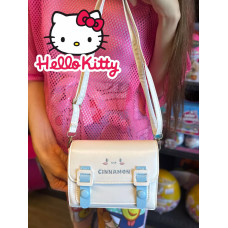Сумка для подростка через плечо Hello Kitty Хеллоу Китти