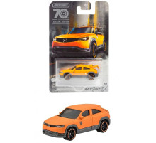 Машинка Хот Вилс Matchbox 2021 Mazda MX HMV12 HMV16