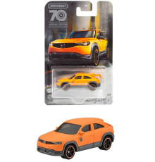 Машинка Хот Вилс Matchbox 2021 Mazda MX HMV12 HMV16