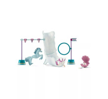 Набор Волшебный подводный турнир Schleich 42575