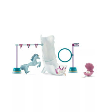 Набор Волшебный подводный турнир Schleich 42575