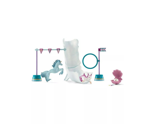Набор Волшебный подводный турнир Schleich 42575