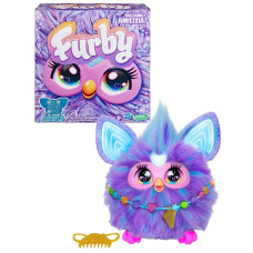 Игрушка интерактивная Furby Ферби оригинал