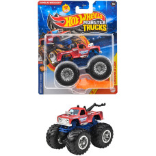 Машинка Monster Trucks Хот Вилс Ramblin 2025 FYJ44 JCD68