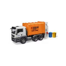 Мусоровоз MAN TGS Bruder 03762