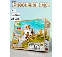 Настольная игра Трек 12 Гималаи