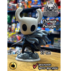 Фигурка Hollow Knight Полый Рыцарь 17 см
