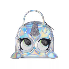 Сумочка-питомец Purse pets микро Нарвал
