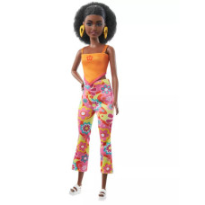 Кукла Барби Игра с модой Fashionistas HJR97