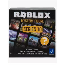 Фигурка сюрприз серия 10 Roblox ROG0243
