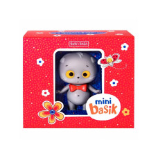Фигурка Мини Басик 8 см