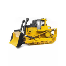 Bruder 02452 Бульдозер гусеничный CAT