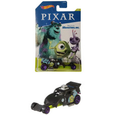 Машинка Хот Вилс Pixar Altered Ego GDG83 GJV18
