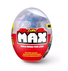 Конструктор Max Яйцо-сюрприз