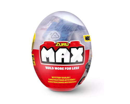Конструктор Max Яйцо-сюрприз