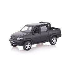 Машинка детская металлическая коллекционная UAZ Pickup 12 см