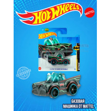 Базовая машинка Хот Вилс Classic TV Series Batmobile HKJ72