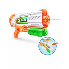 Водный бластер водяной пистолет Зуру X-Shot Water Fast-Fill