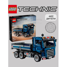 Лего Техник Карьерный самосвал 42203 Technic