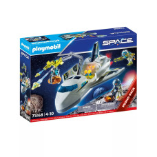 Набор Миссия космического корабля Шаттл Playmobil 71368