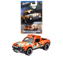 Машинка Хот Вилс Speed Graphics Porsche 914 GDG44 HRT06