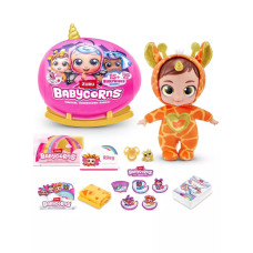 Игрушка сюрприз Зуру Babycorns маленький