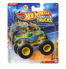 Машинка Monster Trucks Хот Вилс Totaled 2025 FYJ44 JCD95