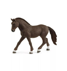 Фигурка Мерин Немецкого верхового пони Schleich 13926