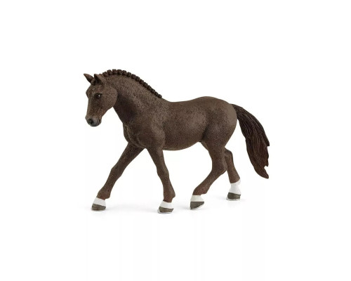 Фигурка Мерин Немецкого верхового пони Schleich 13926