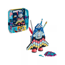 Лего 41936 Подставка для карандашей Lego Dots