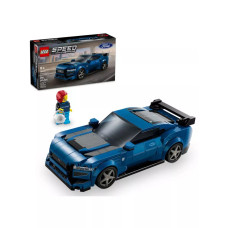 Конструктор Лего Спид 76920 Ford Mustang Speed Champions