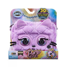 Интерактивная сумочка Кошечка Purse Pets
