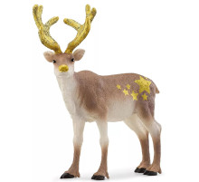 Фигурка Северный олень Schleich 72210